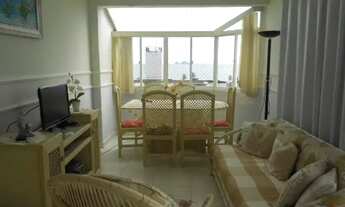 Imagem 2: VISTA LIVRE AO MAR