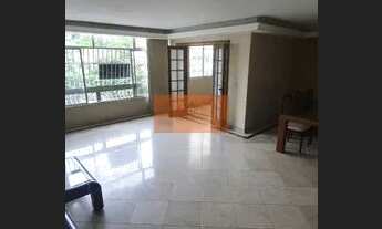 Imagem: LIVE Vende Apartamento fundos com 180 m2
