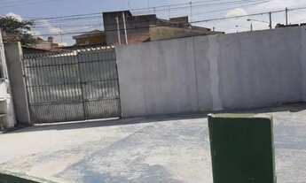 Imagem 4: IMÓVEL COM 265M² DE AREA CONSTRUÍDA - 02 DORM., 02 BANHEIROS, COZINHA, QUADRA POLIESPORTIV