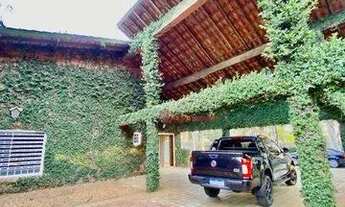 Imagem: Casa com 5 dormitórios, 455 m² - venda