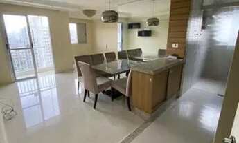 Imagem 2: APARTAMENTO PARA LOCAÇÃO EM SP TATUAPÉ