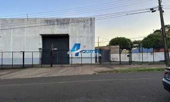 Imagem 6: Barracão para locação com 1.300 m² - P. Industrial Jose Belinati, Londrina