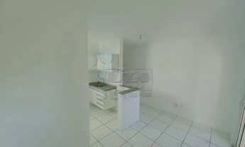 Imagem 5: Apartamento Padrão em Ribeirão Preto