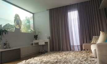 Imagem 2: Terras do Imperador, Casa de condomínio 5 suítes, piscina, 4 vagas, 311m² de construção