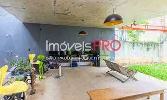 Imagem 5: Casa - Brooklin Velho - 4 suítes - 4 vagas