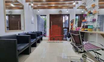 Imagem 2: Casa com 4 dormitórios para alugar, 85 m² por R$ 4.200,00/mês - Campo Belo - São Paulo/SP