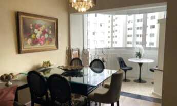 Imagem 3: SAO PAULO - Apartamento Padrão - MOEMA