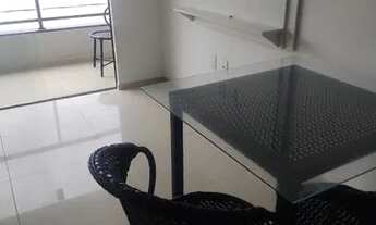 Imagem: Apartamento para aluguel com 39 metros quadrados