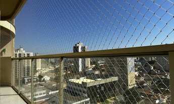 Imagem 4: EXCELENTE APARTAMENTO RECÉM REFORMADO NO CENTRO DE ARARAQUARA