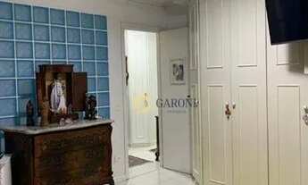 Imagem 7: Apartamento com 3 dormitórios à venda, 167 m² por R$ 1.400.000,00 - Bela Aliança - São Pau