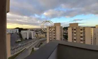 Imagem 2: JACAREÍ - Apartamento Padrão - LOTEAMENTO JARDIM SOL NASCENTE