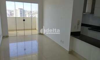 Imagem 2: Apartamento para aluguel, 3 quartos, 1 suíte, 2 vagas, Centro - Uberlândia/MG