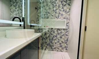 Imagem 6: Easy Residence com 3 quartos - Vieiralves / Adrianópolis, alto padrão