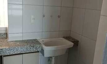 Imagem 7: APTO PARA LOCAÇÃO ANDAR ALTO FRENTE PARA O MAR 49M² 2 QTO 1 BANHEIRO MOVEIS PLANEJADO