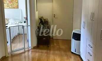 Imagem 5: São Paulo - Apartamento Padrão - Moema