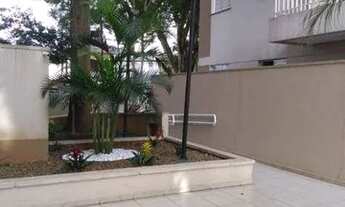 Imagem 3: Apartamento com 3 dormitórios, 56 m² - venda por R$ 424.000,00 ou aluguel por R$ 1.905,00