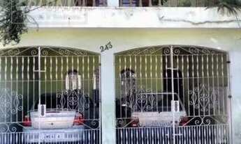 Imagem: Santo André - Casa Padrão - Vila Bartira