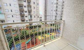 Imagem 7: APARTAMENTO RESIDENCIAL em JUNDIAÍ - SP, VILA LACERDA