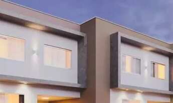 Imagem 2: Casas duplex 3/4 sendo 1 suíte - Like Residence