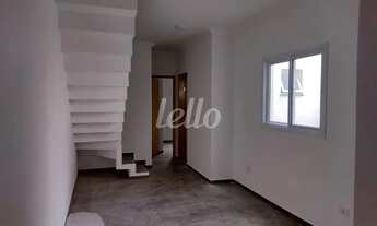 Imagem 4: Santo André - Apartamento Padrão - Vila Eldizia