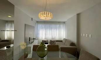 Imagem 4: Apartamento para Venda em João Pessoa, Miramar, 3 dormitórios, 1 suíte, 3 banheiros, 2 vag