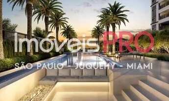 Imagem 7: Lançamento de 130m² com 3 suítes na Chacára Klabin