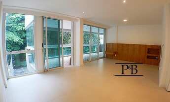 Imagem 7: Apartamento com 3 dormitórios para alugar, 240 m² por R$ 23.447,01 - Leblon - Rio de Janei