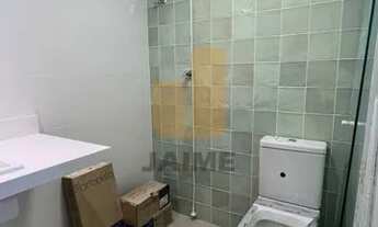 Imagem 4: Apartamento com 1 dormitório e 1 vaga totalmente reformado, excelente acabamento - Santa C