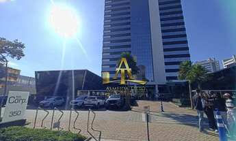 Imagem 5: Excelente Laje Corporativa para Locação com 1000 m² no West Corp em Alphaville - Confira!