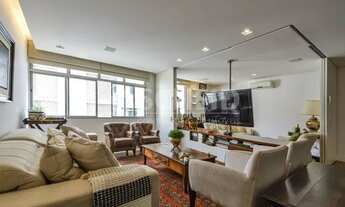 Imagem 2: Apto à venda Itaim Bibi