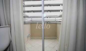 Imagem 4: São Paulo - Flat - Paraíso