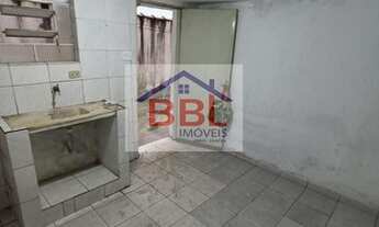 Imagem 4: Casa para Locação em São Paulo, Jardim Camargo Novo, 1 dormitório, 1 banheiro