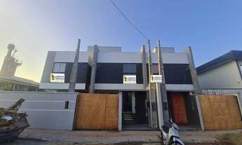 Imagem 6: Sobrado 3 quartos sendo 01 suíte no bairro Barra do Rio - Itajaí - SC