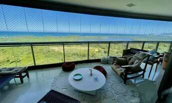 Imagem 4: Apto 262 m2 Vista Maravilhosa Mar 3 suítes