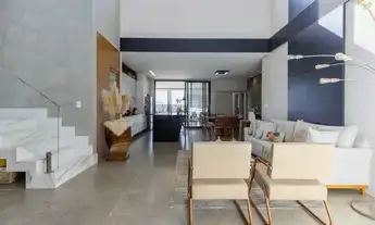 Imagem 3: Casa - Monte Alegre - Vinhedo