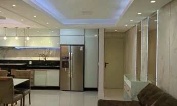 Imagem 4: Apt Calhau Apartamento com 3 dormitórios