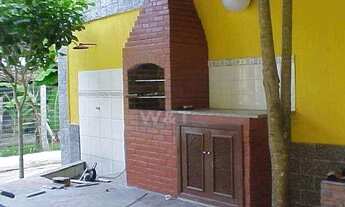 Imagem 3: Casa para aluguel possui 60 metros quadrados com 2 quartos em Jacaré - Niterói - RJ