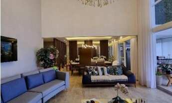 Imagem 4: Apartamento para Venda em São Paulo, Vila Suzana, 3 dormitórios, 3 suítes, 5 banheiros, 4