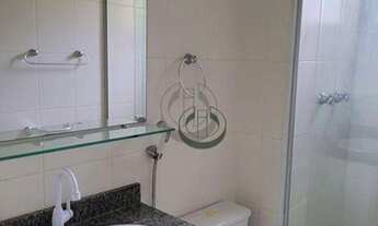 Imagem 5: Apartamento Residencial à venda, Vila Industrial, Campinas - AP0406