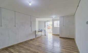 Imagem 3: Apartamento para Aluguel - Igará, 1 Quarto, 29 m2