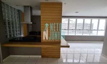 Imagem: Apartamento com 4 dormitórios para alugar