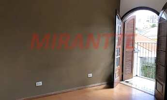 Imagem 4: Sobrado de 250m² com 3 quartos em Jardim São Paulo