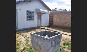 Imagem 2: Casa no cristal da calama