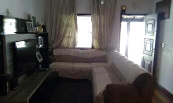 Imagem 3: CASA PARA ALUGUEL NO CENTRO DE SÃO PEDRO COM 3 QUARTOS E 2 SUÍTES