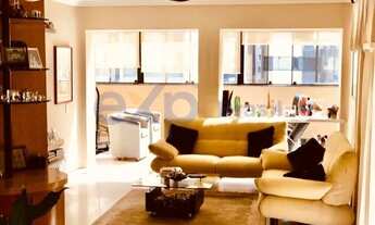 Imagem 3: Triplex com 270m2 na Aclimação