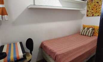 Imagem 5: Rio Vermelho, Alugo quartos mobiliados Mensal, Temporada