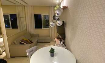 Imagem 6: Apartamento para venda possui 49 metros quadrados