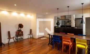 Imagem 2: Apartamento para Aluguel - Aclimação, 2 Quartos, 84 m2