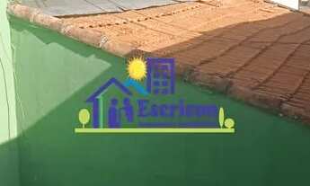 Imagem 2: SÃO PAULO - Casa Padrão - PARQUE TOMAS SARAIVA