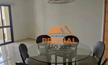 Imagem 2: Apartamento com 4 dormitórios, 118 m² - venda por R$ 1.540.000,00 ou aluguel por R$ 7.100